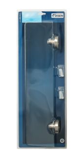 Полка FIXSEN Modern стеклянная (FX-51503)